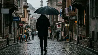 Meteoroloji'den 20 il için sarı kodlu uyarı