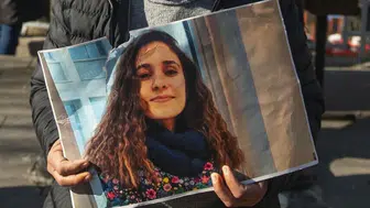 Gülistan Doku soruşturmasında tutuklanan 10 kişi cezaevinde