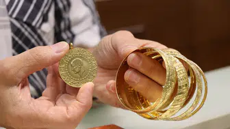 Altın günü yüksek kapattı