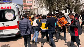 Kahramanmaraş'taki saldırıda ölen Kerem Erdem Gürgör kimdir ve kaç yaşında?