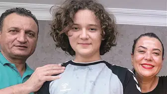 İsa Aras Mersinli'nin annesi tutuklandı