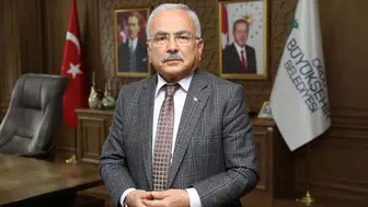 Ordu Büyükşehir Belediye Başkanı Mehmet Hilmi Güler hastaneye kaldırıldı