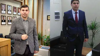 Adem Demirkale kimdir? Ordu Aybastı Belediye Başkanı sekreteri Adem Demirkale kaç yaşında ve nereli?