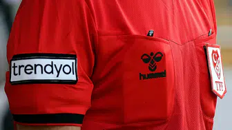 Trendyol Süper Lig'de 32. haftanın hakemleri belli oldu