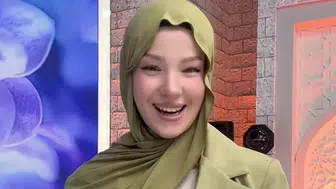 Said Hatipoğlu ile birlikte video paylaşan Fatma Soydaş’ın geliri dudak uçuklattı!