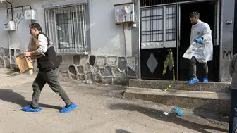 Gaziantep'te 14 yaşındaki çocuk, babasını bıçaklayarak öldürdü