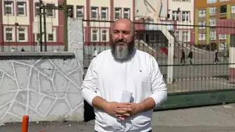 Ankara'da öğretmen darp edildi : Veli gözaltına alındı