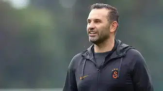 Okan Buruk 'Anlaşmaya vardık' deyip büyük sürprizi ilk kez açıkladı