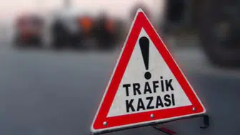 Anadolu Otoyolu'nda zincirleme trafik kazası : 4 yaralı