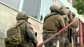 İstanbul’daki saldırı sonrası Kocaeli’de DEAŞ operasyonu : 19 şüpheli yakalandı