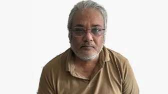 Kırmızı bültenle aranan Hindistanlı uyuşturucu baronu İstanbul'da yakalandı