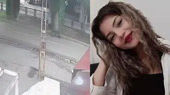 Adana'da yürek yakan kaza : 16 yaşındaki genç kız son yolculuğuna gelinlikle uğurlandı