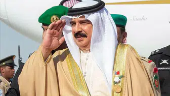 Bahreyn Kralı'ndan İran'a çağrı : Saldırıları derhal durdurun