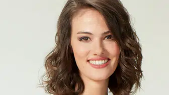 'Çingene Kızı' dizi oluyor : Başrolde Gülper Özdemir