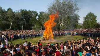 Hıdırellez 2026: Hıdırellez ne zaman kutlanacak ve ritüelleri neler?