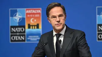 NATO Genel Sekreteri Rutte : Türkiye adeta bir devrim gerçekleştirdi