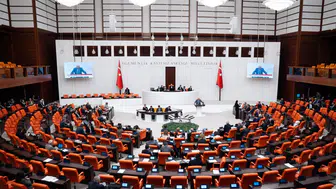 TBMM Genel Kurulu toplanamadı : Kanun teklifleri ve uluslararası anlaşmalar ertelendi