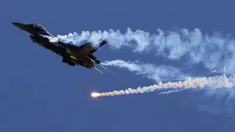 SOLOTÜRK, 23 Nisan'da Antalya'da