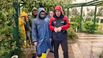 AFAD tarafından Şırnak ili için 'turuncu alarm'