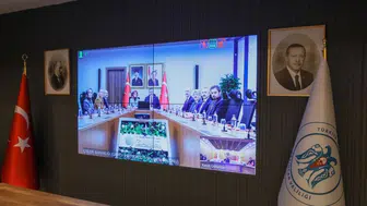 'Sosyal Risk Haritaları ile riskli alanlara hızlı müdahale sağlanıyor'