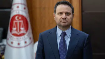 Adalet Bakanı Akın Gürlek Mart ayı bilançosunu açıkladı