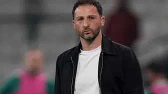 Tedesco: Takım derbide elinden gelenin en iyisini yapacak