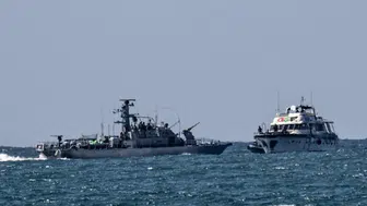 Sumud Filosu'nda yeni gelişme : 35 şüpheli hakkında iddianame