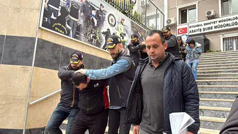 Avcılar'da tartışma kanlı bitti : 1 ölü, 3 gözaltı