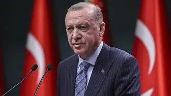 Cumhurbaşkanı Erdoğan'dan önemli açıklamalar