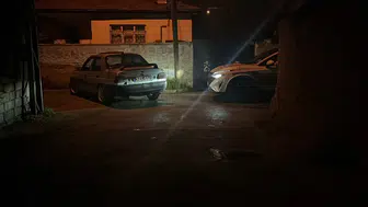 Konya'da kovalamaca : Polisin 'dur' ihtarına uymadı, 350 bin TL para cezası kesildi