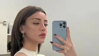 Sosyal medya fenomeni Mika Raun tahliye edildiğini duyurdu