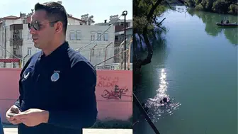 Manavgat’ta kayıp zabıta memuru Ali Savaş kimdir, kaç yaşında ve bulundu mu?