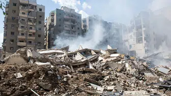 İsrail , Lübnan saldırılarına dur durak vermiyor : İHA saldırısında 1 kişi öldü