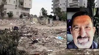 40 kişinin öldüğü Sami Bey Apartmanı'nın firari müteahhidi Abdullah Aybaba Tayland'da yakalandı