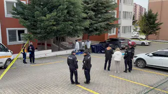 Edirne’de şüpheli ölüm : Eski avukat Çağdaş Balcı binadan düşerek hayatını kaybetti