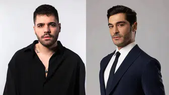 Uyuşturucu soruşturmasında adliyeye sevk edilen 5 ünlü serbest bırakıldı