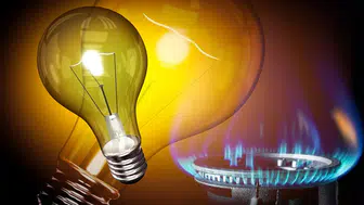 Elektrik ve doğal gaza yüzde 25 zam yapıldı