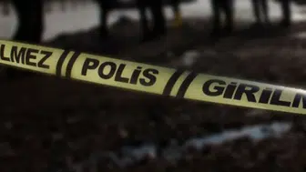 Kırşehir'de boş arazide gömülü kadın cesedi bulundu : Kimliği henüz belirlenemedi