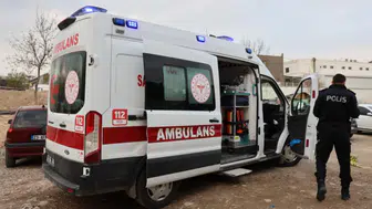 Elazığ'da şüpheli ölüm : 47 yaşındaki adamın cansız bedeni bulundu