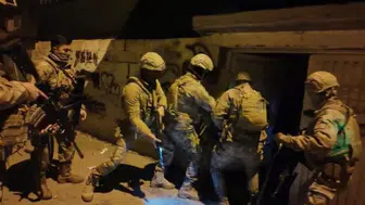 Mersin Tarsus'ta dev narkotik operasyonu : 40 şüpheli tutuklandı