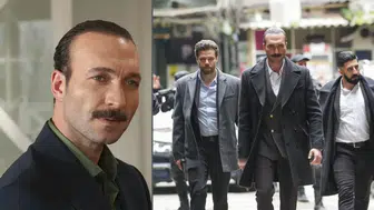 Oyuncu Görkem Sevindik'ten İsrail'e yanıt gecikmedi