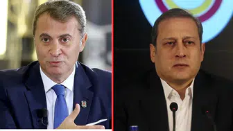 Fikret Orman ve Hakan Sabancı'nın uyuşturucu test sonucu belli oldu
