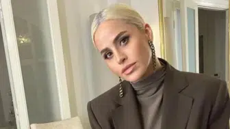 Uyuşturucu soruşturmasında Büşra Pekin'in ifadesi ortaya çıktı