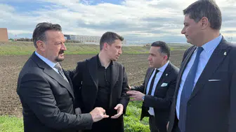 Tahliye edilen Mert Hakan Yandaş'tan ilk açıklama