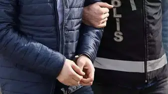 Konya merkezli 14 ilde FETÖ operasyonu : 19 kişi gözaltına alındı