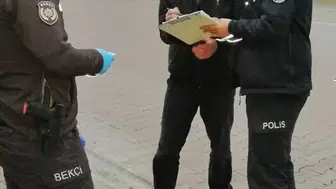 Mersin'de şelaleden atlayan genç cezadan kaçamadı