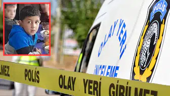 Traktörün şaftına düşen 5 yaşındaki çocuk öldü