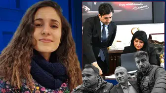 Gülistan Doku cinayetinde Ankara sinyali detayı