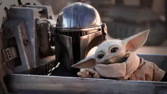 Star Wars : Mandalorian ve Grogu 22 Mayıs’ta sinemalarda