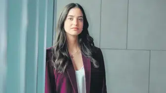 Selin Çuhadaroğlu Chicago P.D. dizisinde